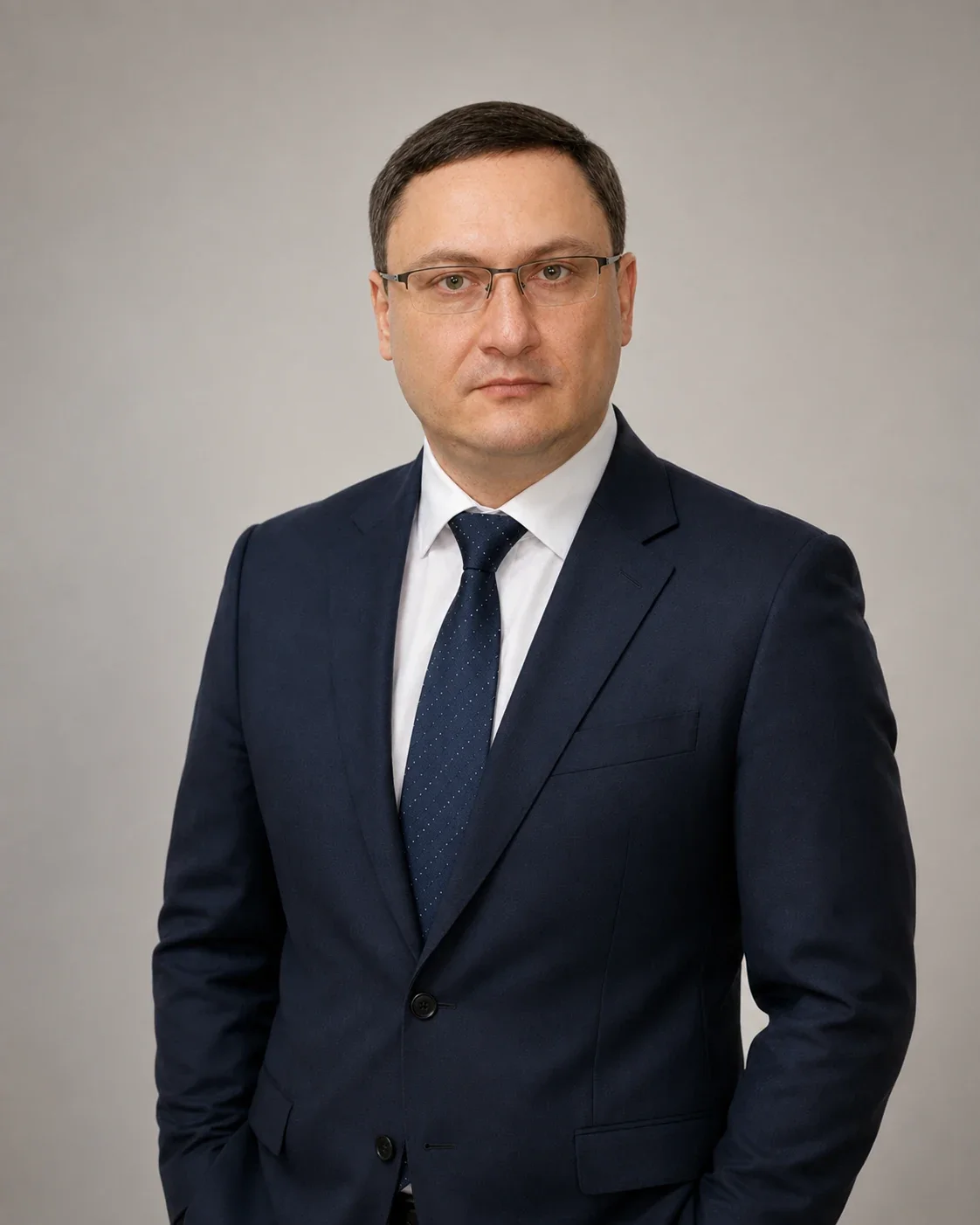 Vladislav Kondratenko